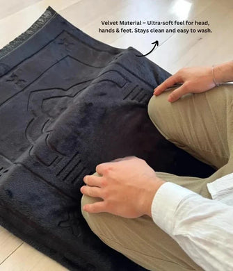 Orthopedic Prayer Mat
