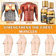 Load image into Gallery viewer, BIANCAT™ ALPHACHEST BEE VENOM FAT LOSS OIL