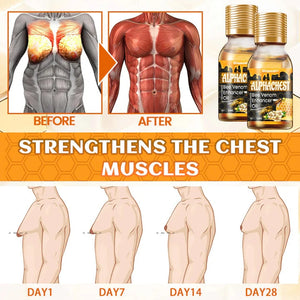 BIANCAT™ ALPHACHEST BEE VENOM FAT LOSS OIL
