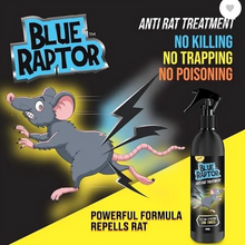 Load image into Gallery viewer, Rat Repellent Spray  For Car &amp; Home (Buy 1 Get  1 Free)