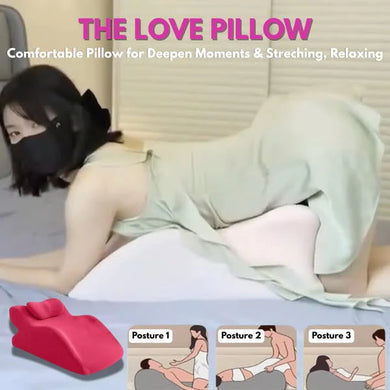 Butt cushion for couples