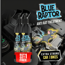 Load image into Gallery viewer, Rat Repellent Spray  For Car &amp; Home (Buy 1 Get  1 Free)