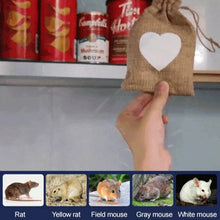 Load image into Gallery viewer, Pesto-Guard : Rat &amp; Insect Repellent Pellets 🔥BUY 1 GET 2 FREE🔥