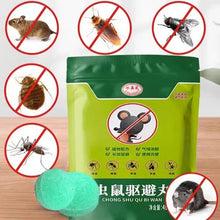 Load image into Gallery viewer, Pesto-Guard : Rat &amp; Insect Repellent Pellets 🔥BUY 1 GET 2 FREE🔥