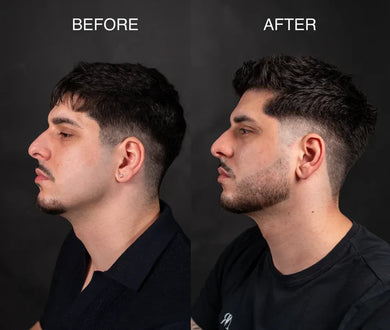 Waterproof Beard Filler Magic Pen