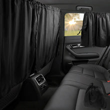 Load image into Gallery viewer, Privacy Car VIP Curtains