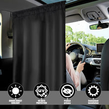 Load image into Gallery viewer, Privacy Car VIP Curtains