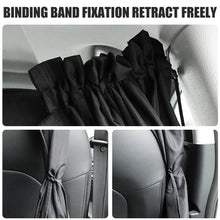 Load image into Gallery viewer, Privacy Car VIP Curtains