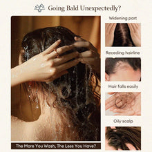 Load image into Gallery viewer, Dr. Ville Anti-Hair Loss Shampoo 🔥 ( Buy 1 Get 1 Free ) 🔥