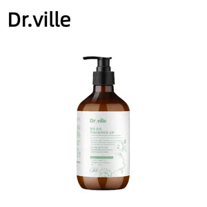 Dr. Ville Anti-Hair Loss Shampoo 🔥 ( Buy 1 Get 1 Free ) 🔥