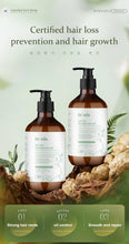 Load image into Gallery viewer, Dr. Ville Anti-Hair Loss Shampoo 🔥 ( Buy 1 Get 1 Free ) 🔥