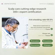 Load image into Gallery viewer, Dr. Ville Anti-Hair Loss Shampoo 🔥 ( Buy 1 Get 1 Free ) 🔥