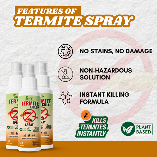 Termite Killer Spray (Buy 1 Get 2 Free)