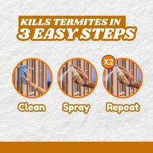 Load image into Gallery viewer, Termite Killer Spray (Buy 1 Get 2 Free)