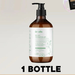 Dr. Ville Anti-Hair Loss Shampoo 🔥 ( Buy 1 Get 1 Free ) 🔥